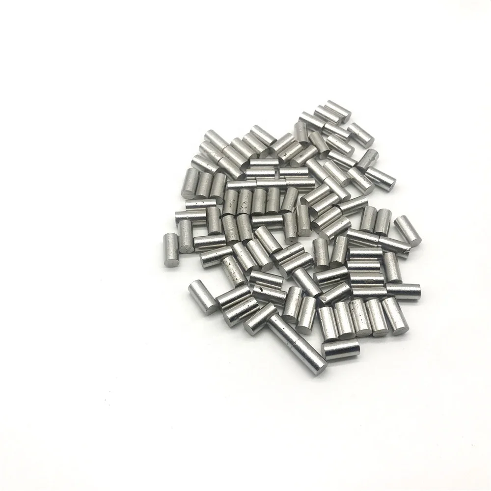 Dental Laboratory ceramic alloy Dental porcelain metal dental alloy granule