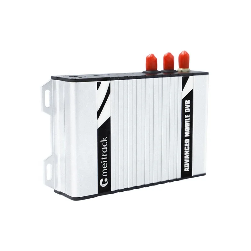 Оптовая продажа с фабрики мини 4ch 4 канальный автомобильный мобильный видеорегистратор MDVR