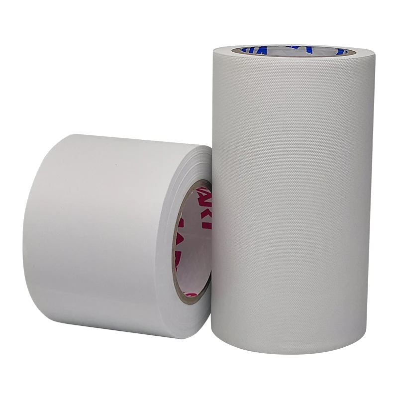 China Manufacturer PVC Wrapping Non Adhesive Air Conditioner Tape