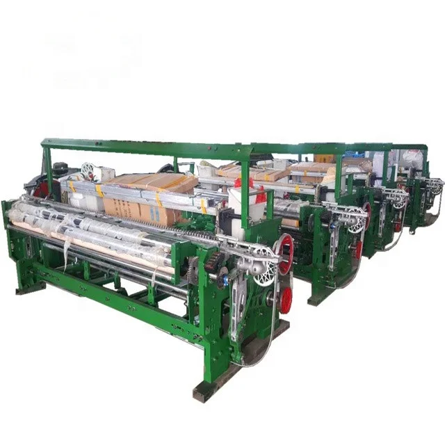 Equipment for production of fiberglass mesh in china crimped wire making machine