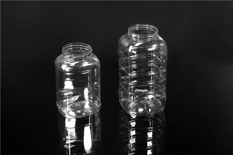 
High Quality Durable Large Moulding Pet Bottle Mould Blow Mold 