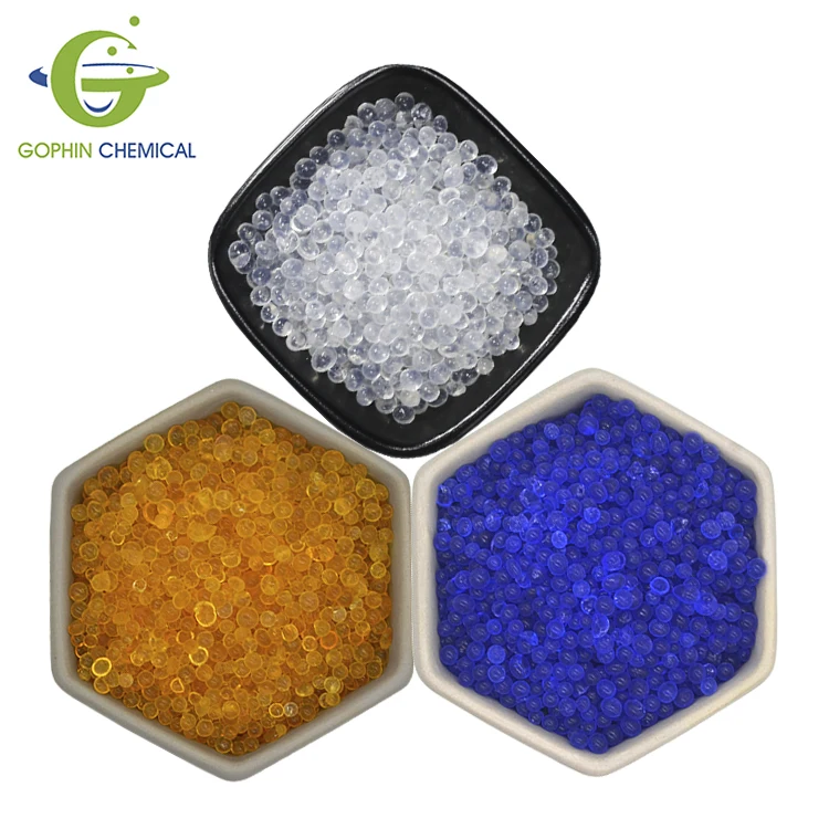 Industrial Silica Gel Moisture Absorber for Transformer