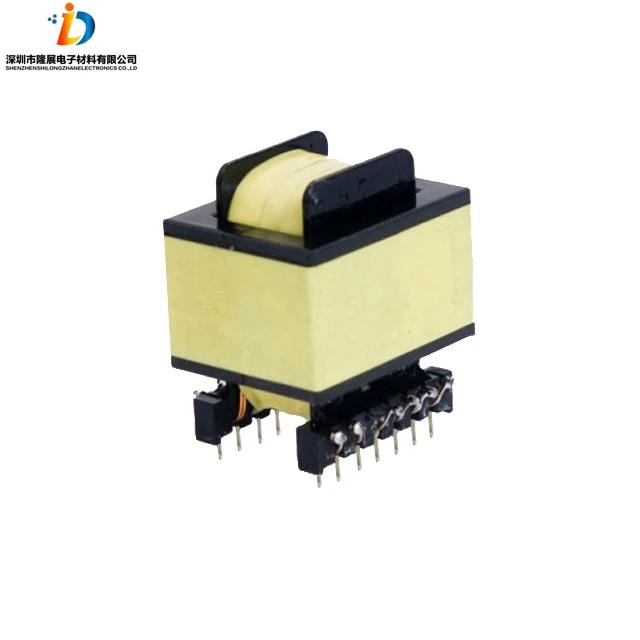 Ee19 4+3 Electric Mosquito Swatter Transformer High Frequency Mini Transformer