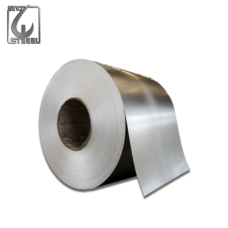JIS G3302 HDG GI   Full Hard  Coating Z30 Z60  small spangle cold rolled steel coil galvanized steel sheet