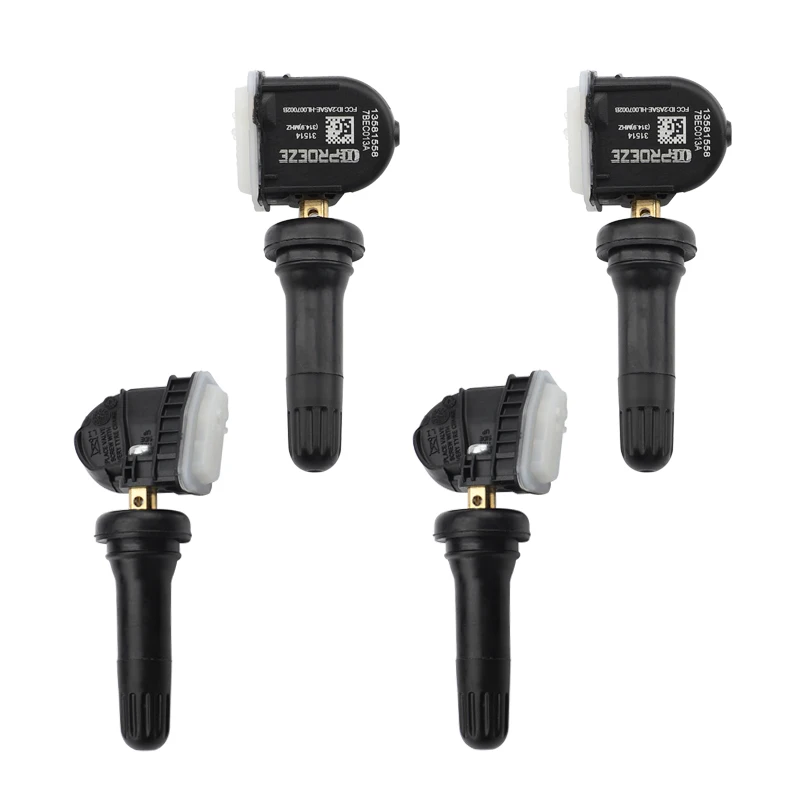 
Siming Factory OEM New TPMS Tire Pressure Monitoring System Sensor 13581558 