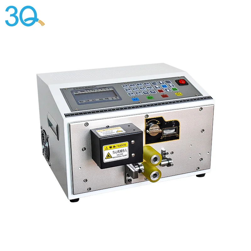 3Q  heat shrink tubing cutting machine