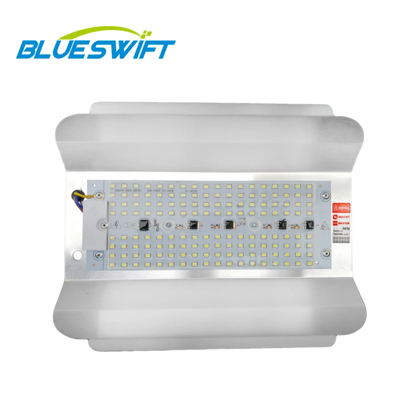 50w high power outdoor low beam LED iodine tungsten fog lamp