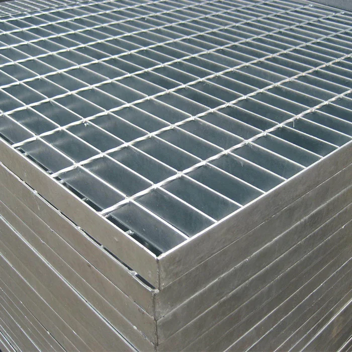 Philippines steel grating 25cm X 100cm