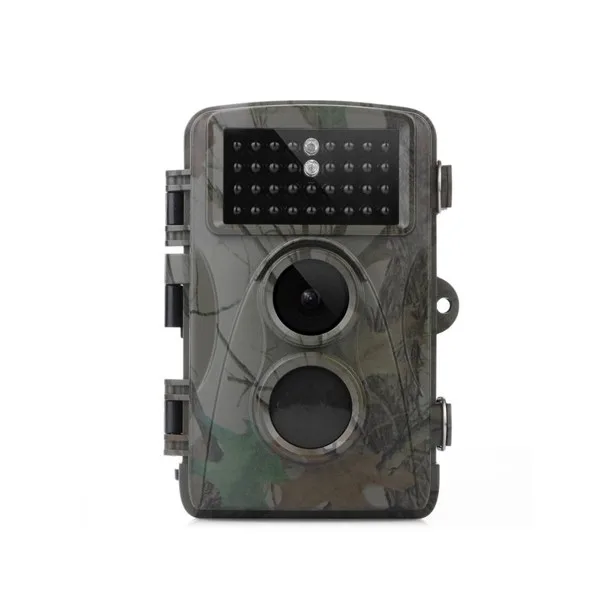 OEM/ODM Factory Price HD Outdoor Infrared Trail Game Camera 850nm Trap Camera With 32GB Memory Card for Hunting