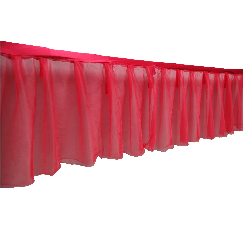  Wedding props ceiling voileSSwiss mesh wedding hall stage decoration venue layout cloud top