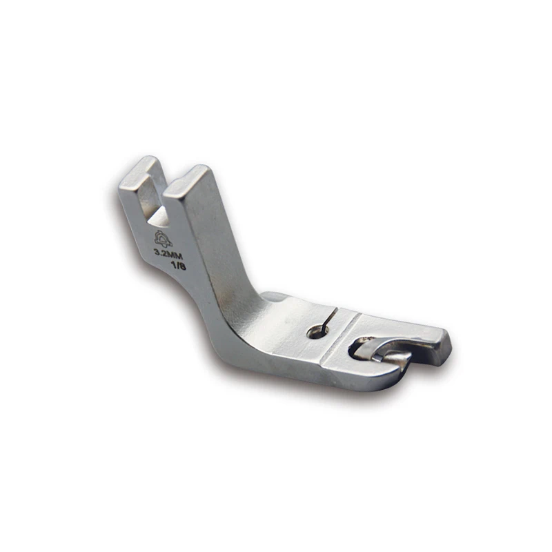 Q.X.YUN Wholesale New Product 5AFine quality flat sewing machine presser  New Product 120803 1/8 163044 for industrial