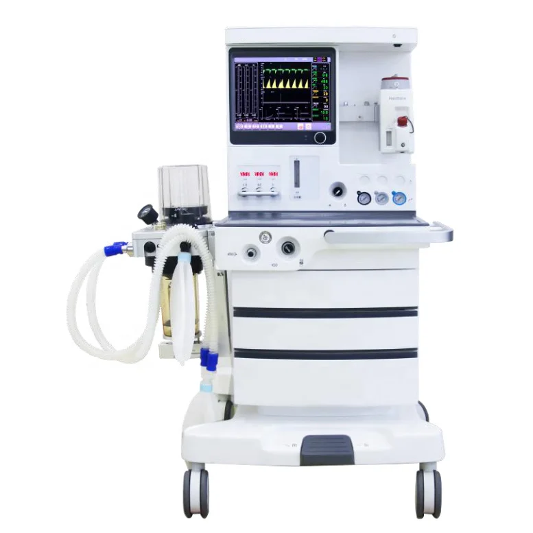 Самые продаваемые аппараты для анестезии, аппарат для анестезии, цена (1600349668001)