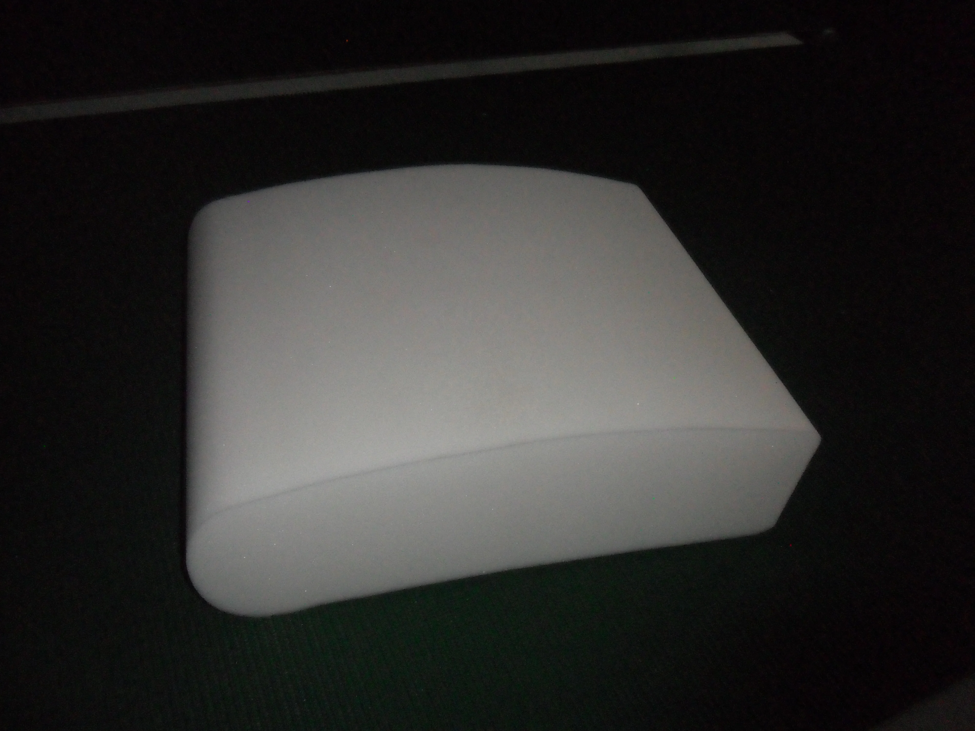 
hk7 rubber cutting machine pvc foam board cutter 