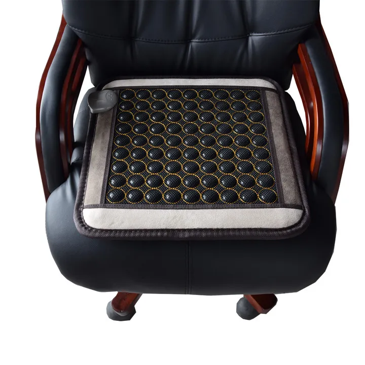 jade infrared mat Massage bed jade tourmaline mattress magnetic korea mattess