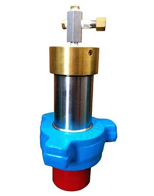 API Torque Gauge System Torque Indicator System