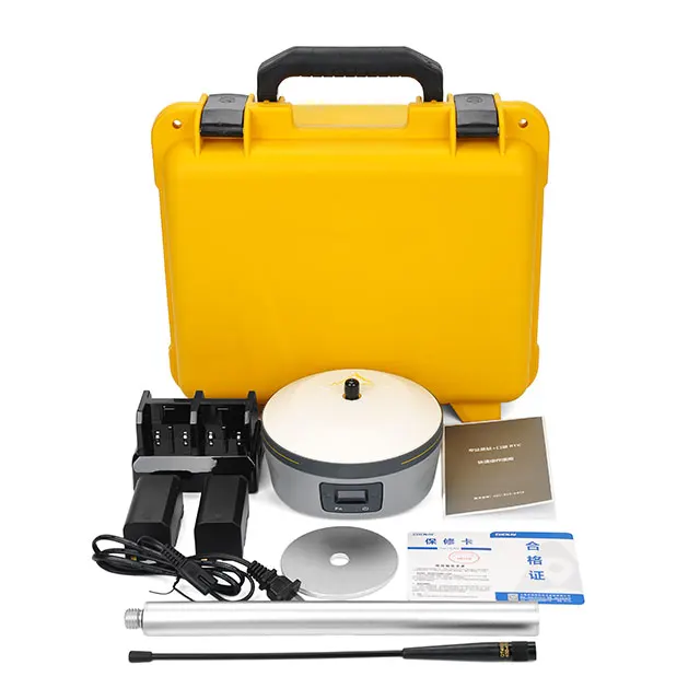 2023 Best Sell GPS gnss chc S10 i73 i83 Survey Equiment GPS with Tilt Survey EFIX F4 F7 C3 C5  RTK gps gnss receiver cheap