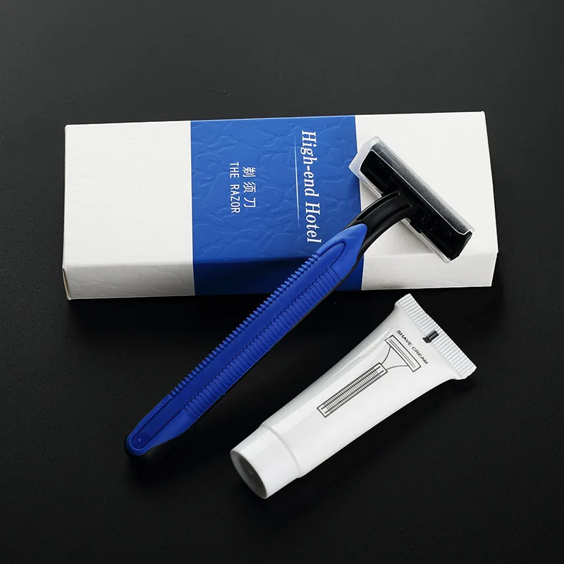 Luxury Hotel Bathroom Amenities Disposable Products for Premium Hospitality Experience Manufactured for Comfort Convenience