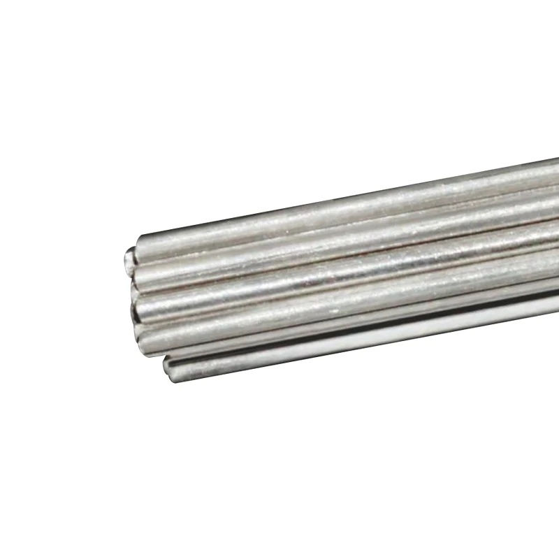 Factory price stainless steel welding rod E308L stainless steel round welding rod