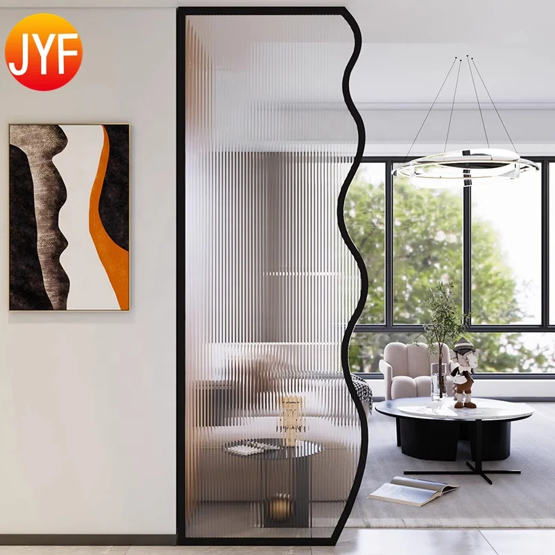 stainless steel Partition wall screen rooms metal dividers