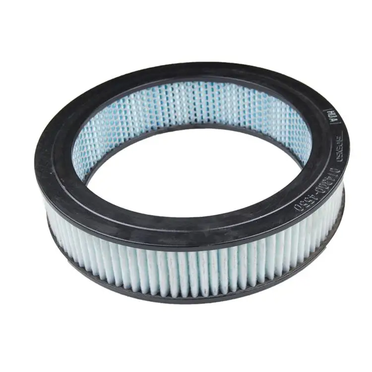 The best-selling high quality Isuzu diesel car air filter protects engine faces from dust damage