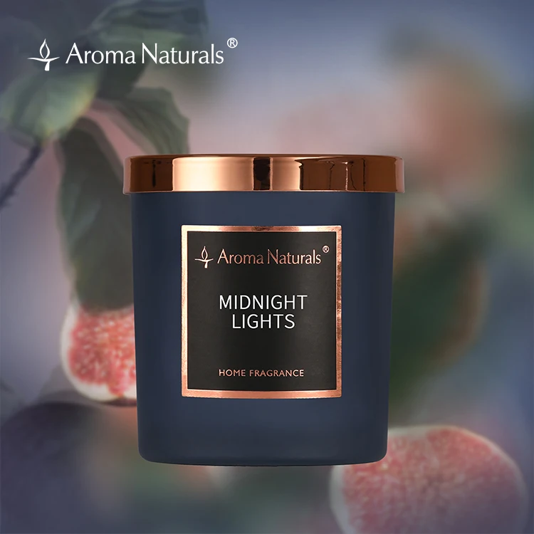  Натуральные свечи Aroma Anniversaire из соевого воска соевый воск индивидуальные