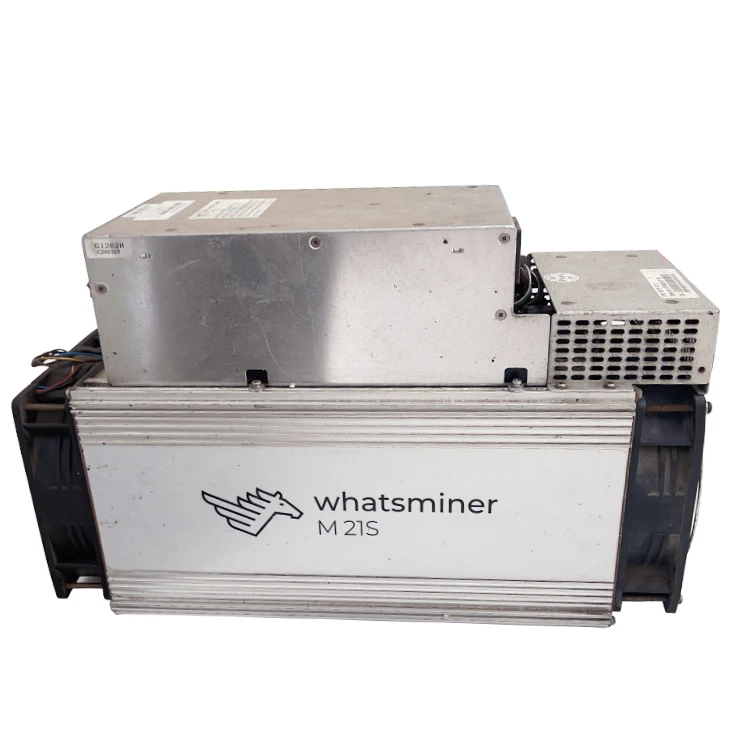 
used Asic mining Bitcoin Miner 50th/s 54th/s 56th/s 70Th/s 32Th/s MicroBT Whatsminer M20 M21s 