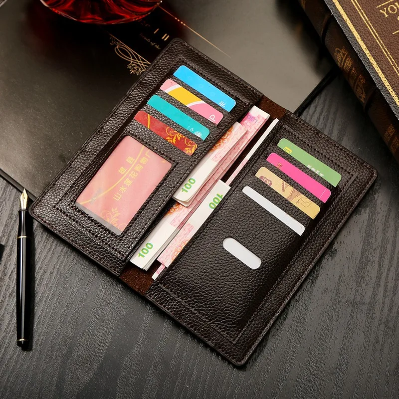 Роскошный брендовый модный Индивидуальный Женский кошелек для карт из искусственной кожи с длинным тиснением под крокодиловую кожу кошелек для женщин