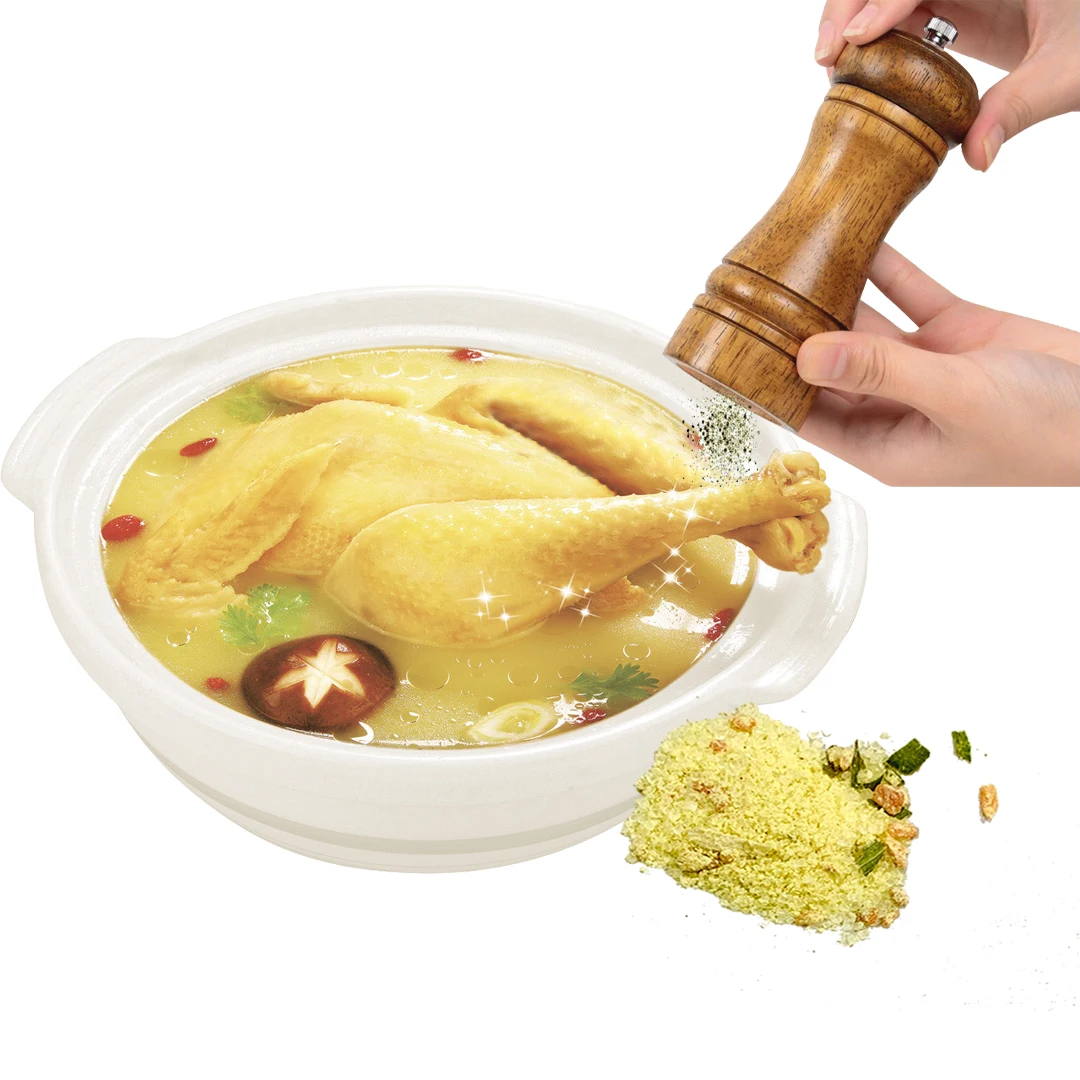 wholesale spices suppliers bouillon seasoning chicken powder food seasoning