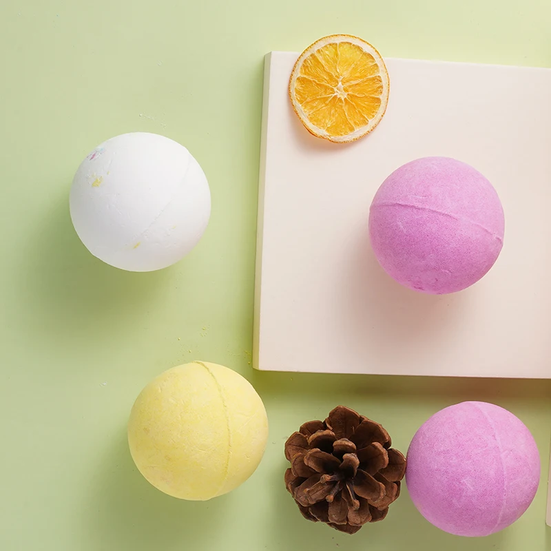 Chinese Manufacturer Cute Bath Bombs Bulk Buy Bath Bombs Private Label