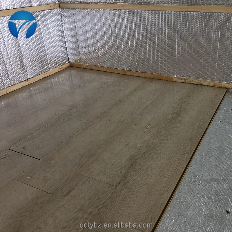 Hot Sale Thermal Insulation Foam Roll Aluminum Foil EPE Foam Insulation Sheet