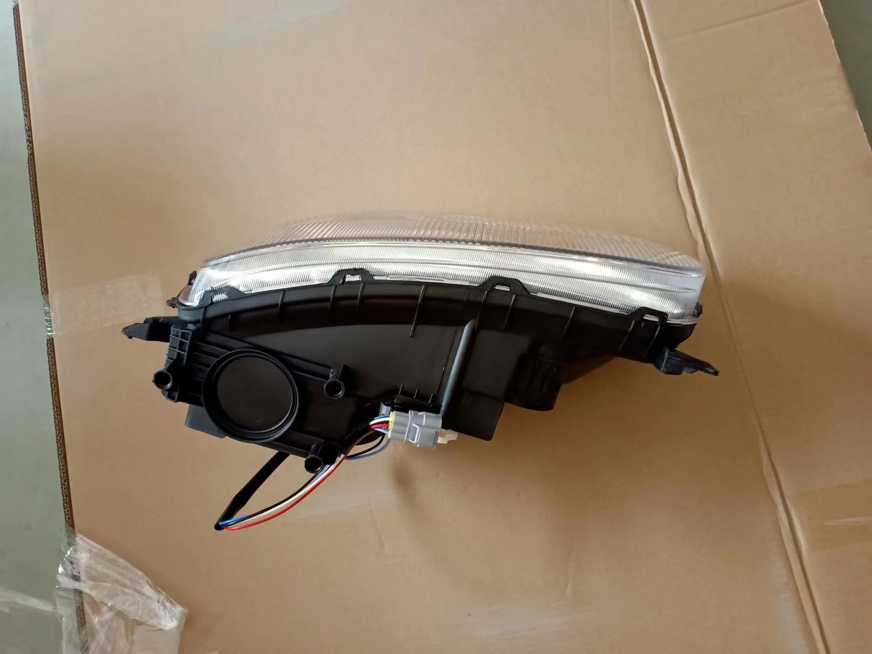 GELING FRONT Auto Head Lamp Headlight For HINO 700 500 truck series