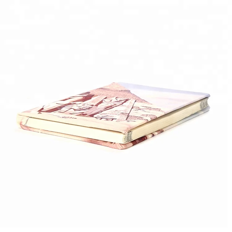 2021 новый дизайн, дешевый мягкий чехол-книжка с принтом, сделанный на заказ Чехол-книжка из хлопчатобумажной ткани, прочный Чехол-книжка