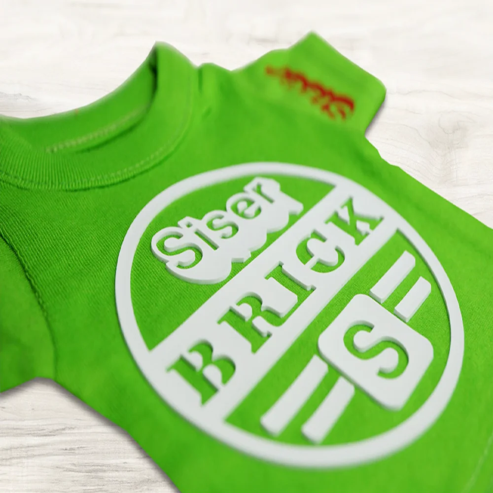 Custom 3d silicone Iron On Heat Press Sticker vinyl Rubber Patches Heat Transfer Printing Garment Label Logo For Clothing