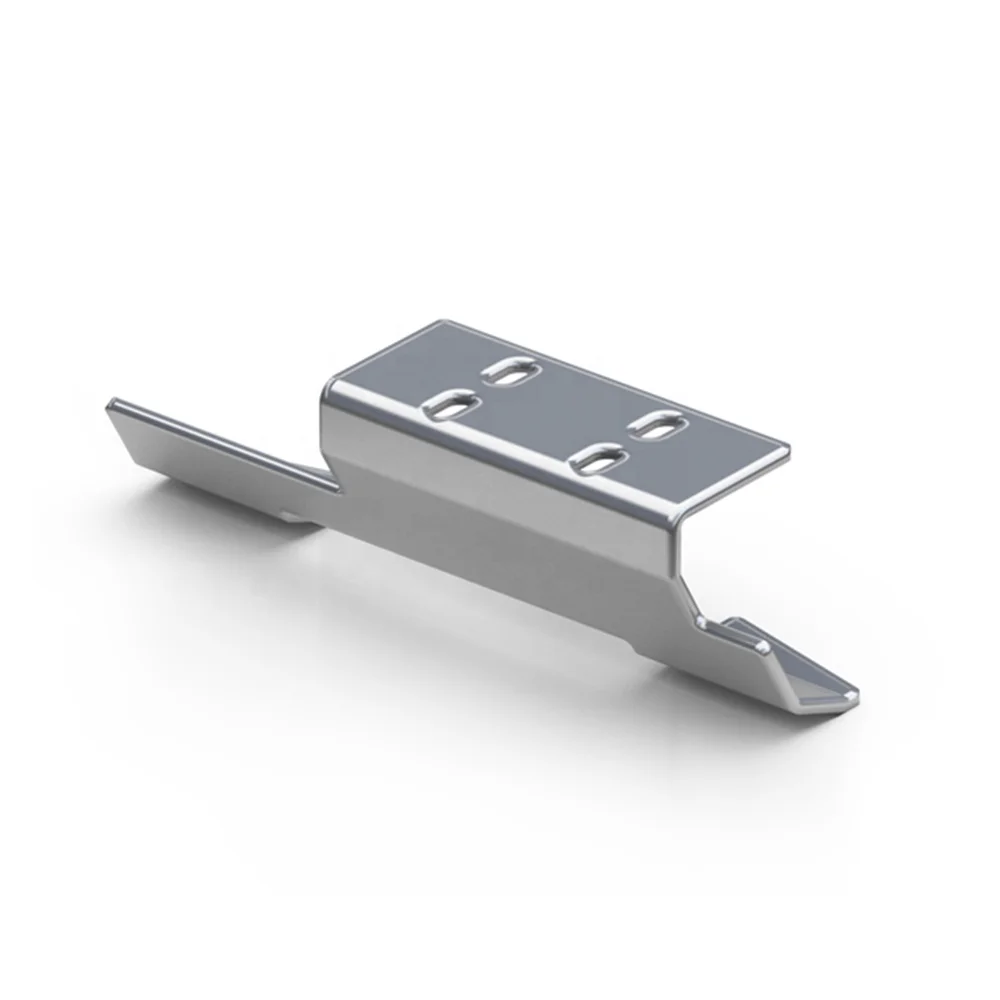 Sheet Metal Components Laser Cutting Bending Service Stainless Steel Sheet Metal Steel Product