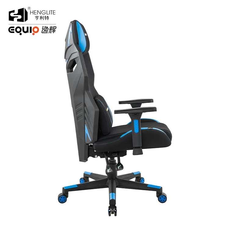 Factory Direct Red High Back Racing Style Office Computer Game Racer Gaming Chair