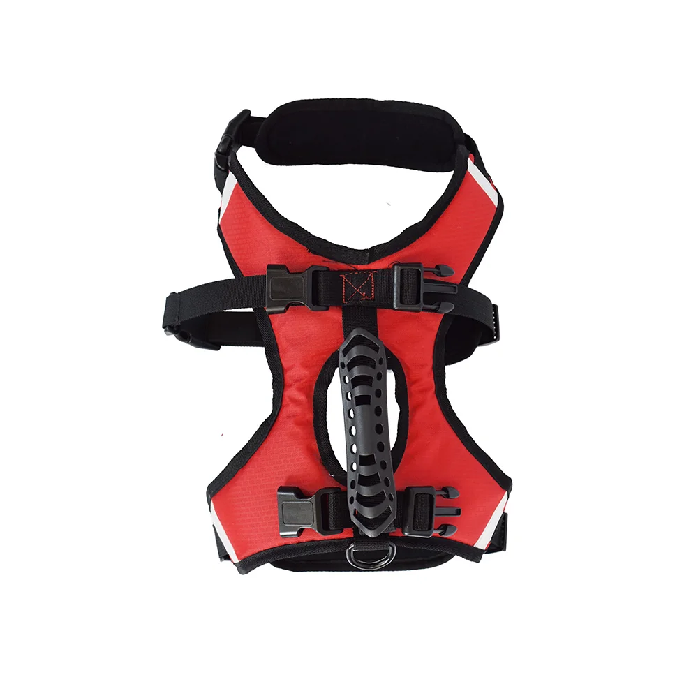 
My Pet Outdoor Dog Knapsack Dog Travel Hiking Camping 