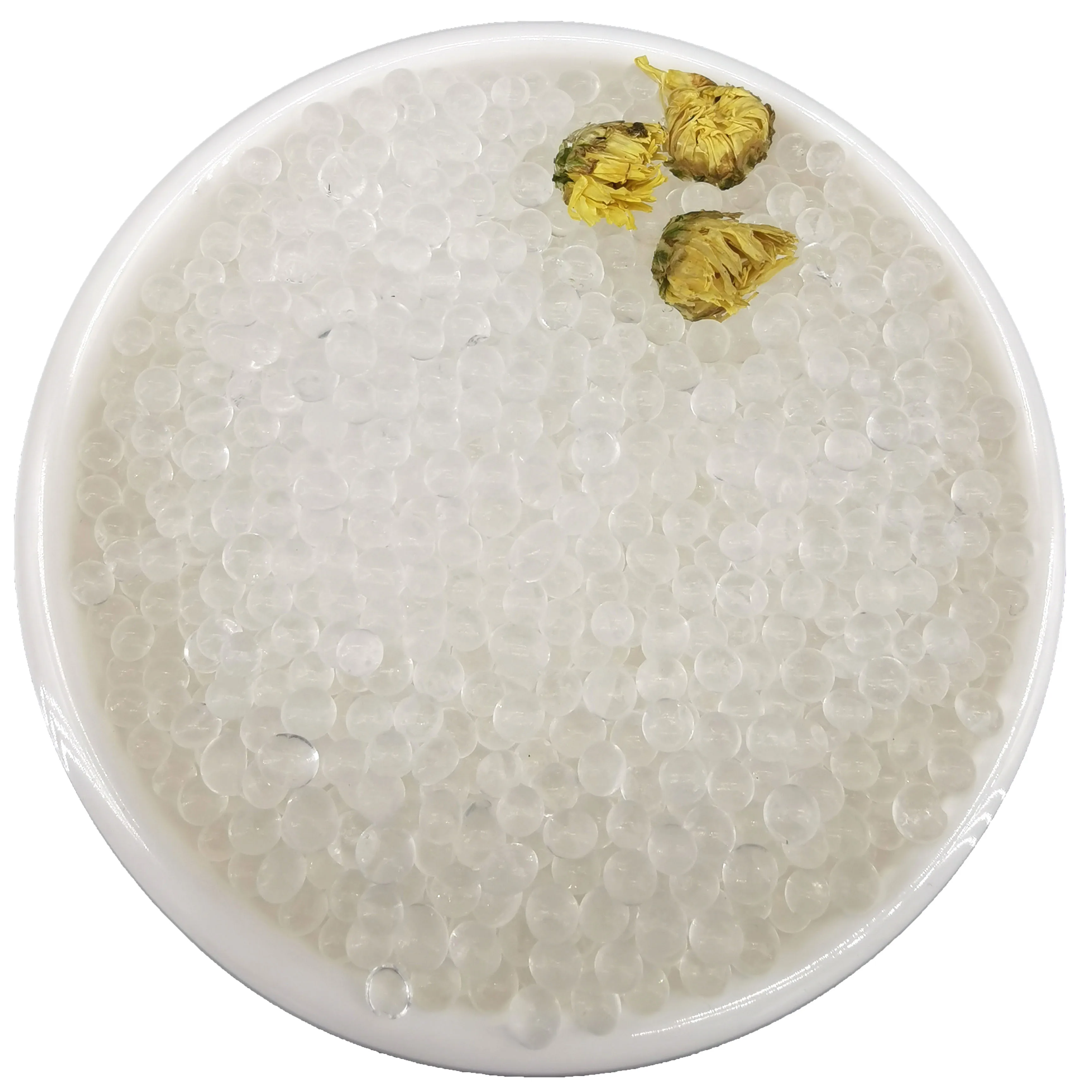 Silica Gel Beads For Desiccators