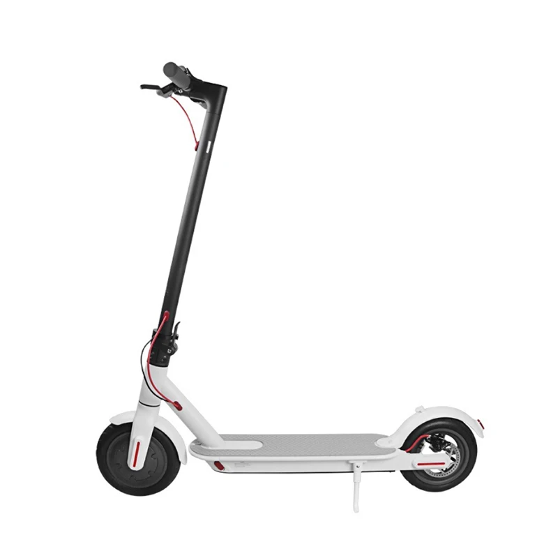 
2020 Hot Sale Factory Price 8.5 inch 36V 7.8A Portable and Foldable Electric Scooter 