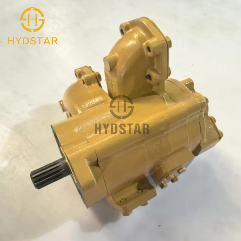 For Caterpillar Truck 789C 789D Model Hydraulic Gear Pumps High Quality Hydraulic Gear Pump 161-7340 1617340