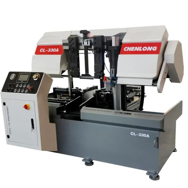 Chenlong Новая автоматическая пила