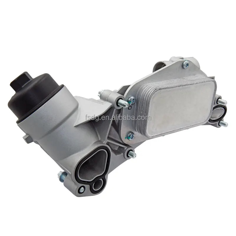 12992593 93186324 55353322 OIL FILTER COOLER FOR VAUXHALL ASTRA ZAFIRA INSIGNIA