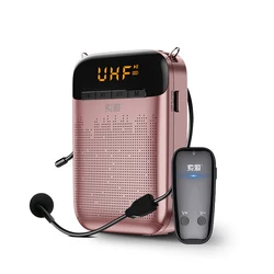 SOAIY S-788 Многофункциональный Профессиональный Портативный прочный беспроводной высокомощный усилитель звука Громкоговоритель