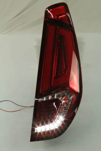 
Comil Invictus bus parts led lamp fiber optic tail lights HC-B-2677-2 
