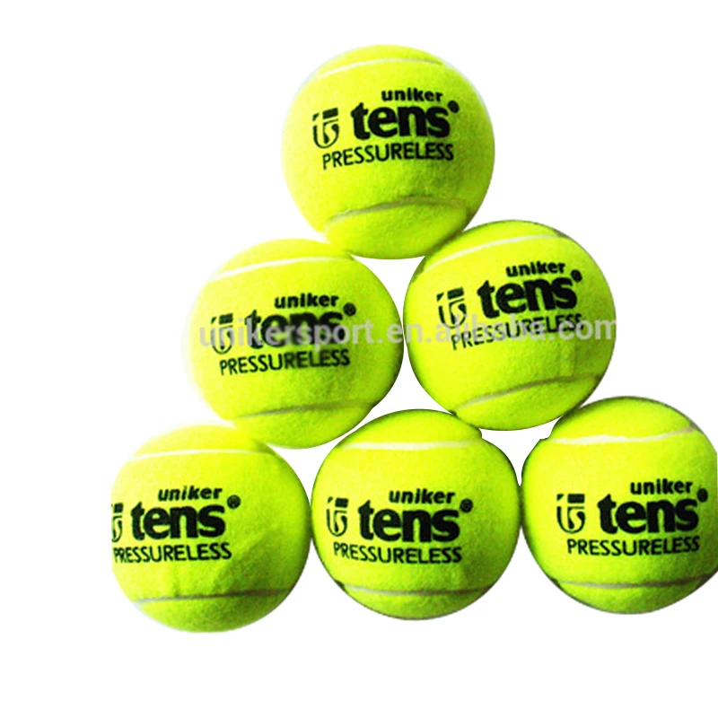  Горячая Распродажа теннисные мячи высокого качества ITF без