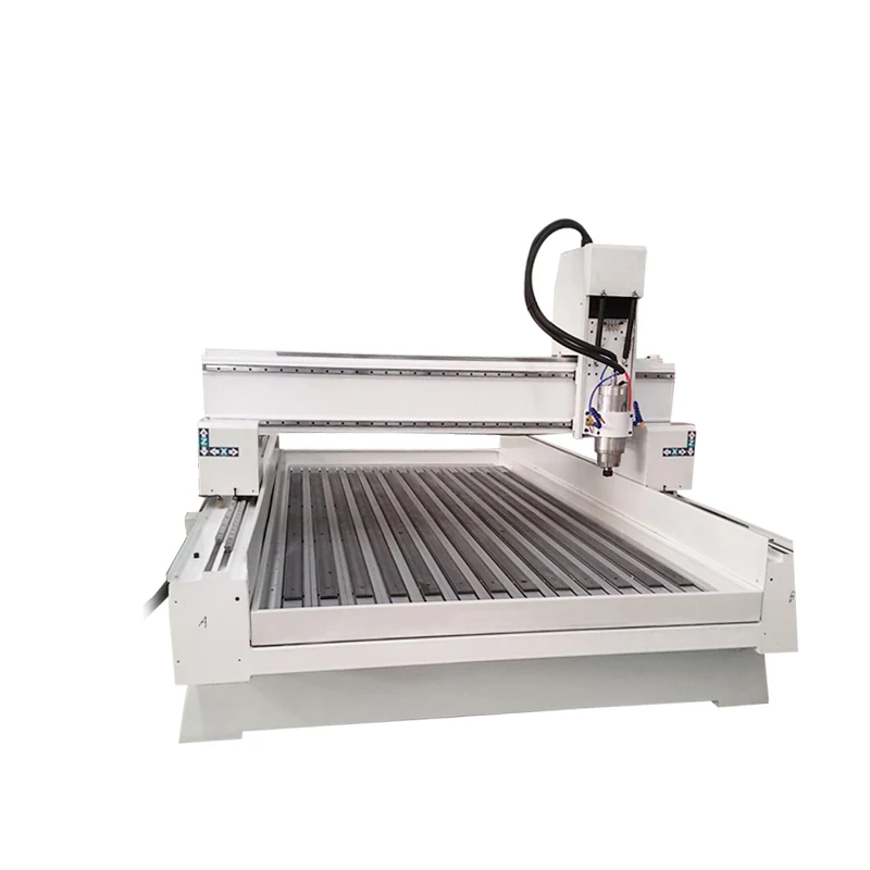 High speed 380V stone engraving cnc router machine for granite