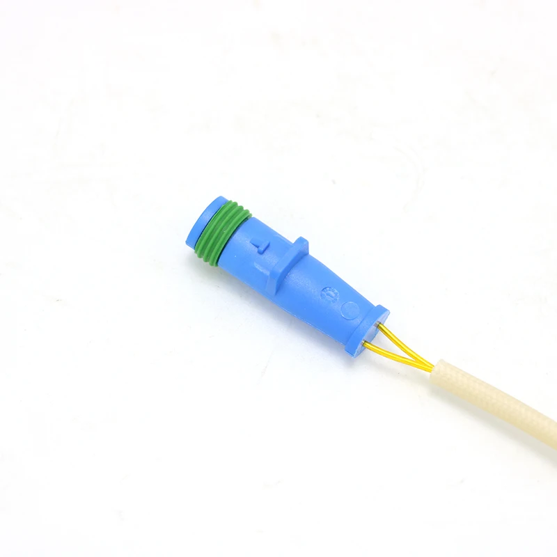 1 PIECE New 2319050014 Front Brake Pad Wear Sensor For Mercedes Benz W205 W221 A217 C216 C217 R231 231 905 00 14