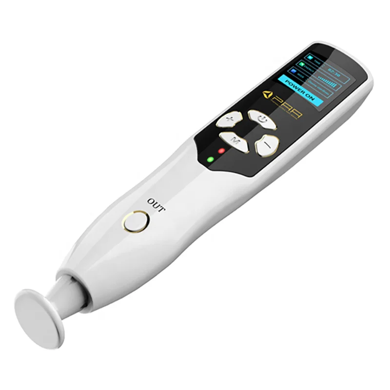 2024 New Design 2 In 1 Face Lifting Plasma Pen For Skin Tag Removal Machine