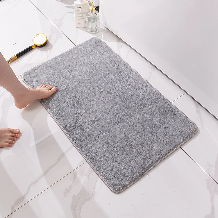 Hot Sale Soft  Wool Area Rugs latest rug washability modern rugs alfombras custom mat