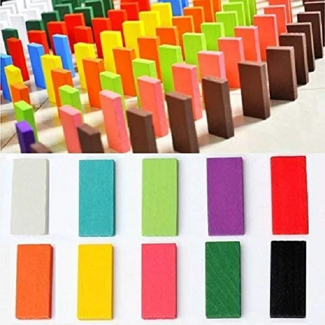 
DOMINO DICE SET 