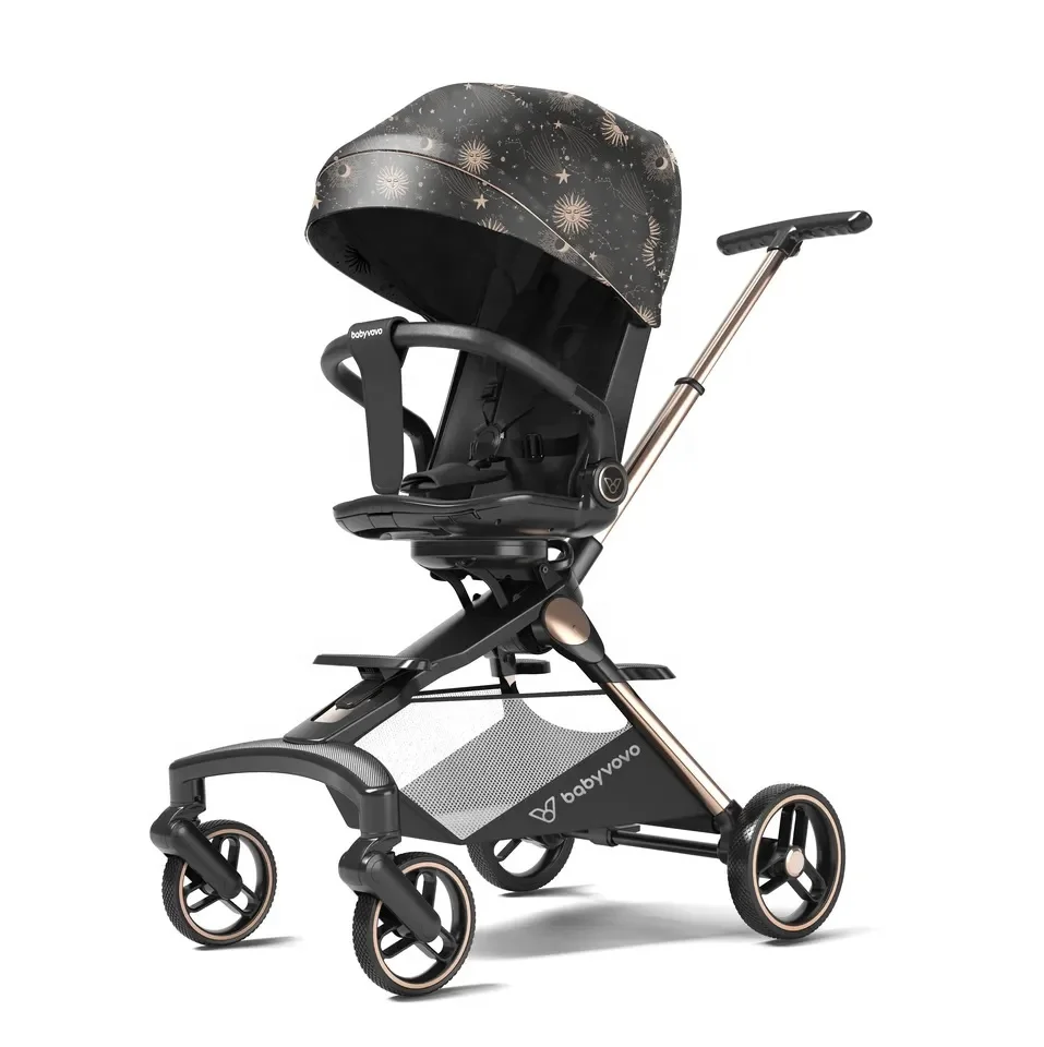 wholesale factory price popular fashionable light weight portable baby stroller